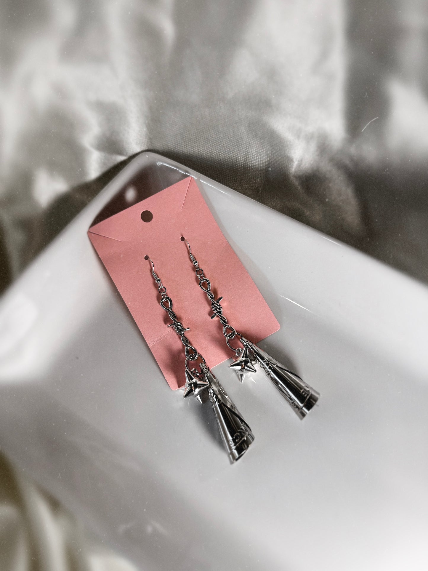 Tiny Tot Earrings set 6