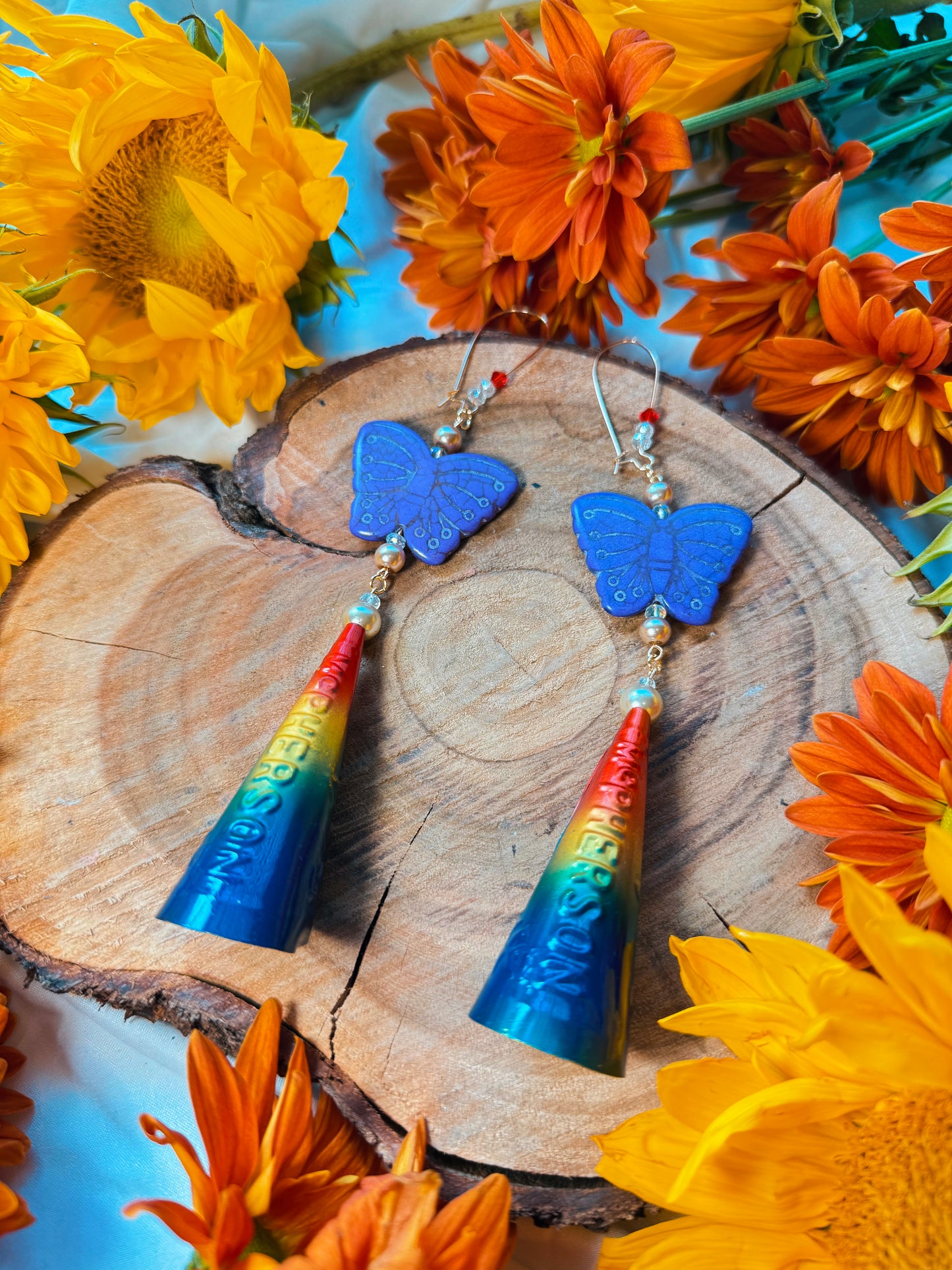 Mariposa Collection • Set five 🦋