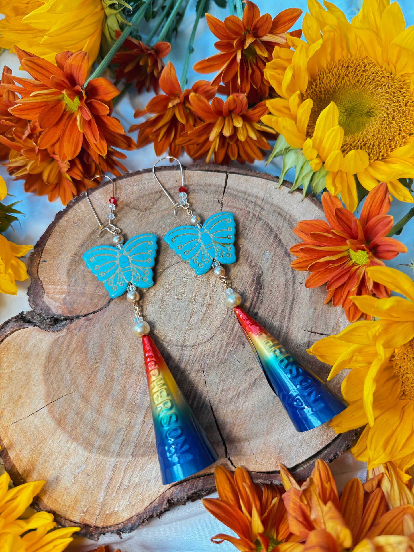 Mariposa Collection • Set six 🦋