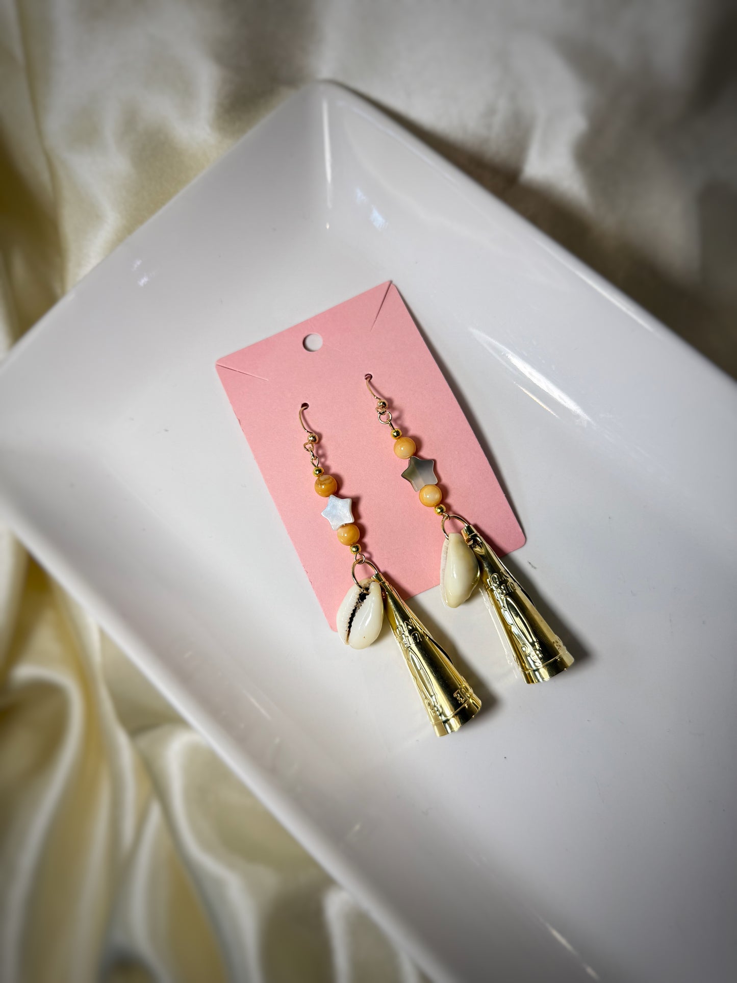 Tiny Tot Earrings set 2