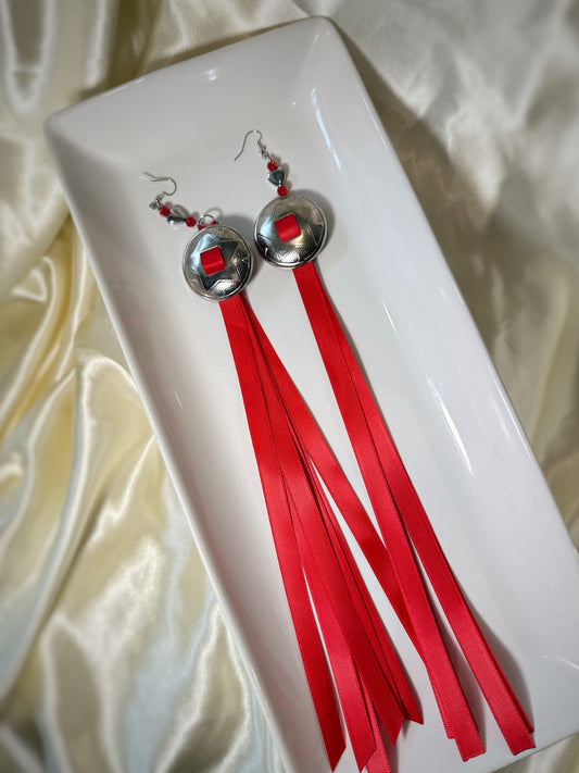 Indigenous Peoples Day Exclusive Concho Set