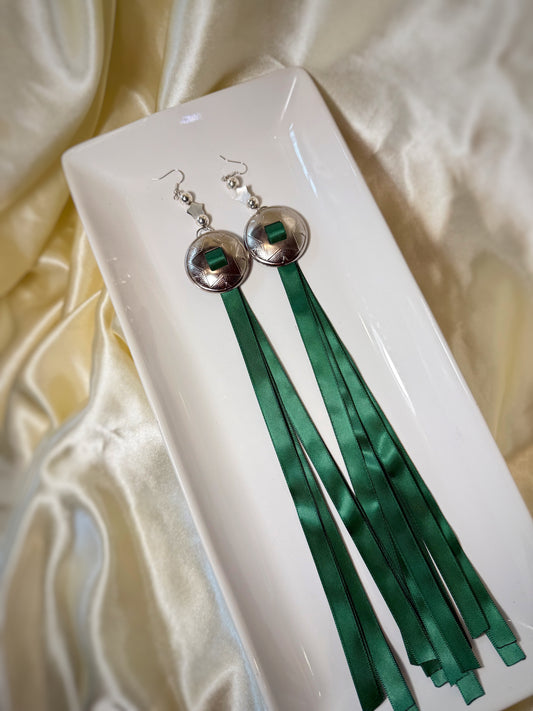 Indigenous Peoples Day Exclusive Concho Set