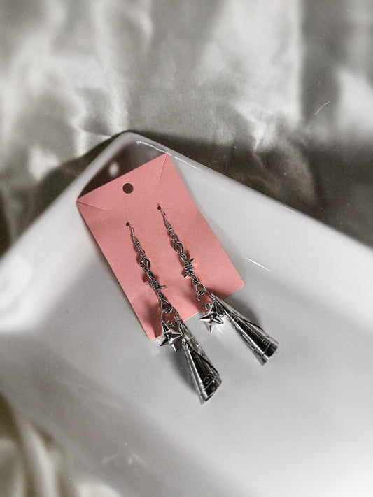 Tiny Tot Earrings set 6