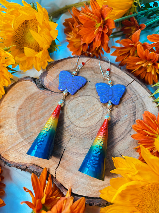 Mariposa Collection • Set five 🦋