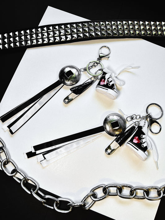 When It Wasn’t Just a Phase Keychain Set •3